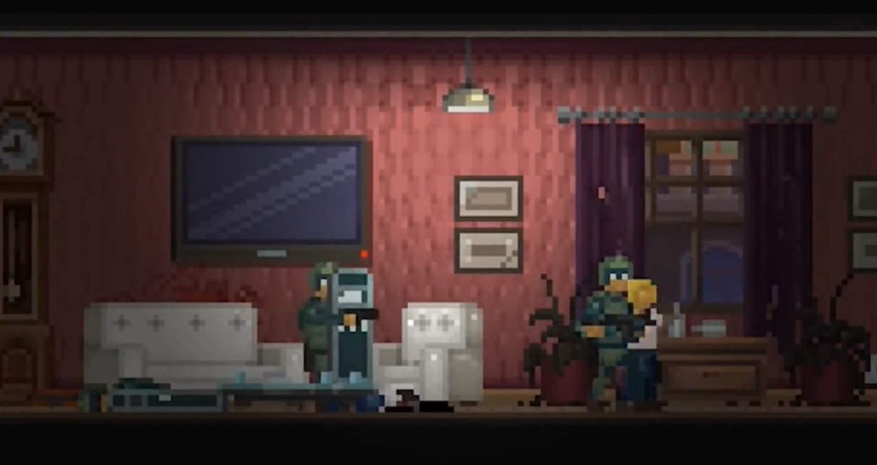 What are the online tutorials for the Door Kickers squad? A guide to online tutorials for the Door Kickers squad.