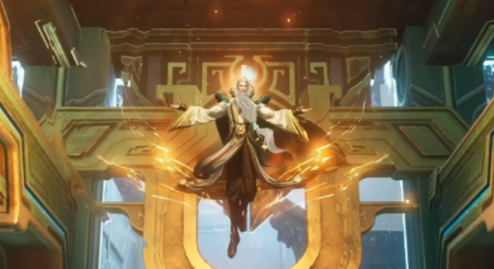 Pengenalan Sistem Baicao di Dunia Honor of Kings Apa itu Sistem Baicao di Dunia Honor of Kings