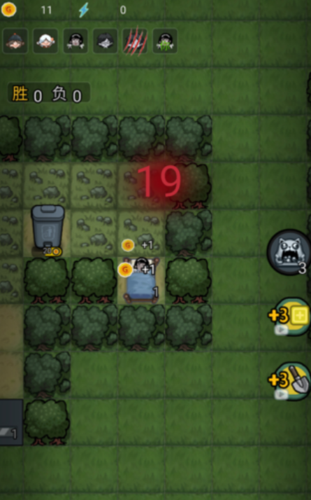 Where is the entrance to the Forest Ghost mini-game? Introduction to the download channels for the Forest Ghost mini-game