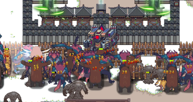 Panduan Unduh Terbaru Game Jiang Cheng Entrepreneur untuk Android Bagikan Alamat Unduh Game Jiang Cheng Entrepreneur untuk Android