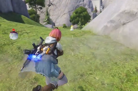 Cara mendapatkan pengalaman di Yuan Guang 84 Cara mendapatkan pengalaman di game mobile Yuan Guang 84