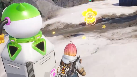 Cara mendapatkan pengalaman di Yuan Guang 84 Cara mendapatkan pengalaman di game mobile Yuan Guang 84