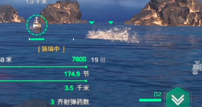Torpedo terkuat level dua di kapal perang modern apa saja? Penjelasan tentang torpedo kuat di game seluler kapal perang modern.