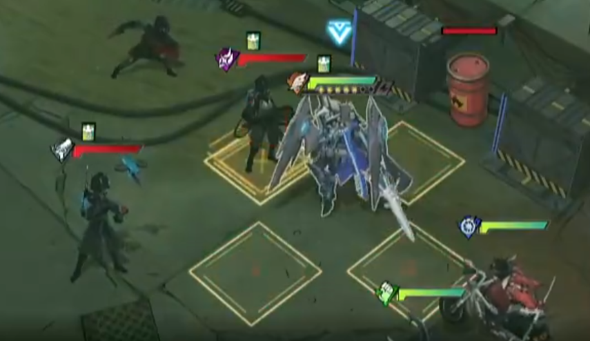 Pengenalan Restriksi Karakter di Bawah Langit Cerah
Tinjauan Hubungan Restriksi Karakter di Bawah Langit Cerah