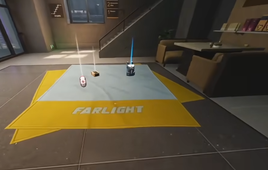 Panduan Bermain Tim di Farlight 84: Penjelasan tentang Cara Bermain Multiplayer di Game Seluler Farlight 84