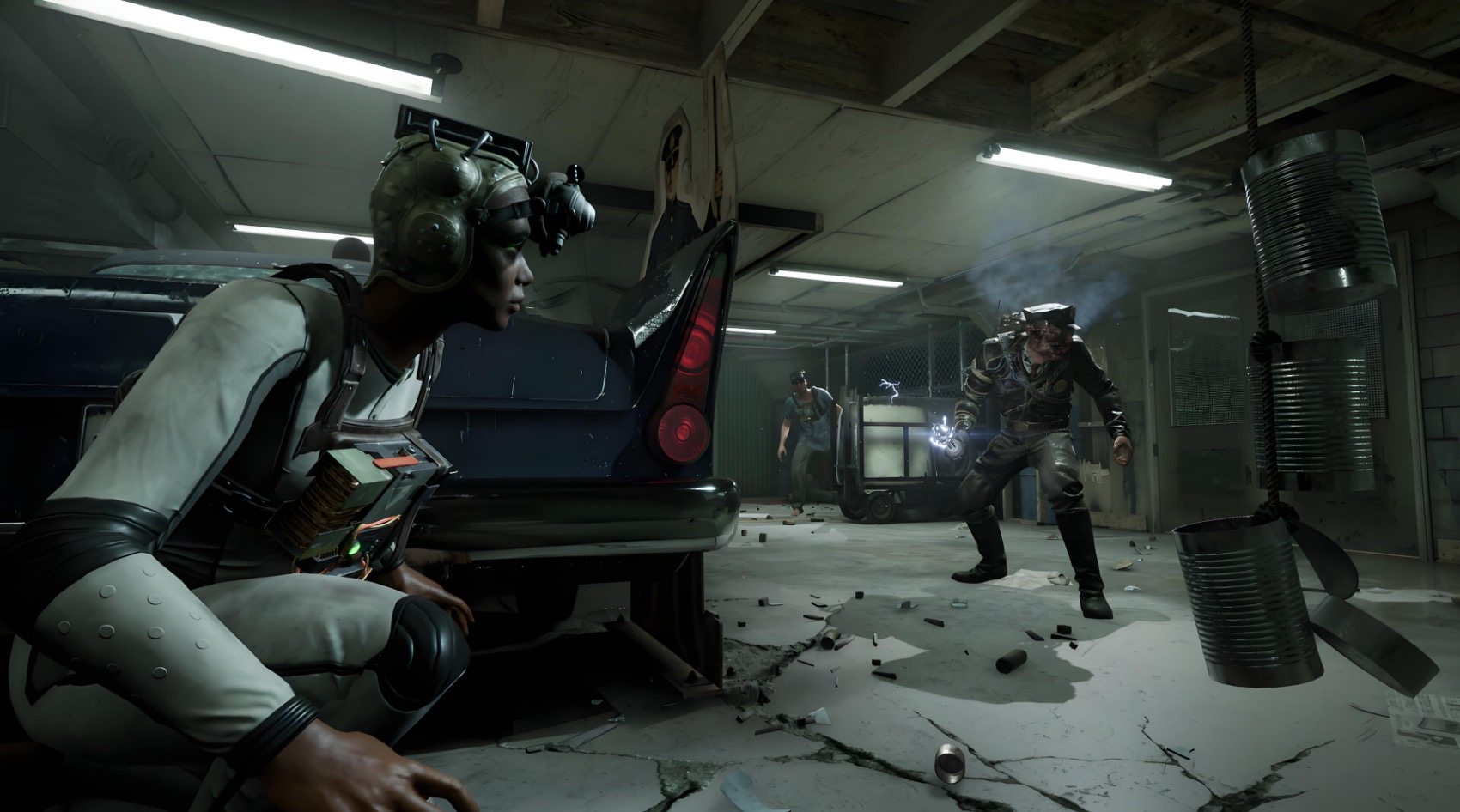 Waktu pembaruan Rencana Ganda Raja untuk Escape Trial adalah kapan Hari pembaruan Rencana Ganda Raja untuk Escape Trial secara lengkap