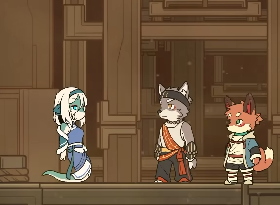 Introduction to the Release Time of the Mobile Version of Three Phases Oddities When will the mobile version of Three Phases Oddities be released?