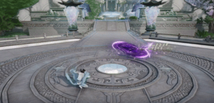 Apa saja keterampilan Hefei di Zhuxian 2? Penjelasan tentang keterampilan Hefei di game mobile Zhuxian 2