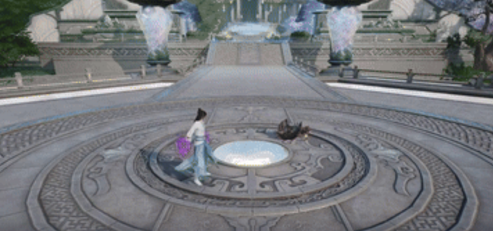 Apa saja keterampilan Hefei di Zhuxian 2? Penjelasan tentang keterampilan Hefei di game mobile Zhuxian 2