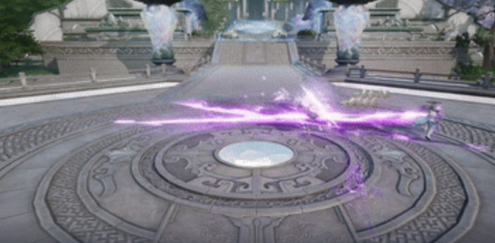 Apa saja keterampilan Hefei di Zhuxian 2? Penjelasan tentang keterampilan Hefei di game mobile Zhuxian 2