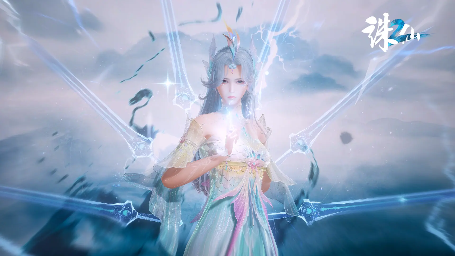 What factions are there in Zhuxian 2? An introduction to the professions and factions in the Zhuxian 2 mobile game.