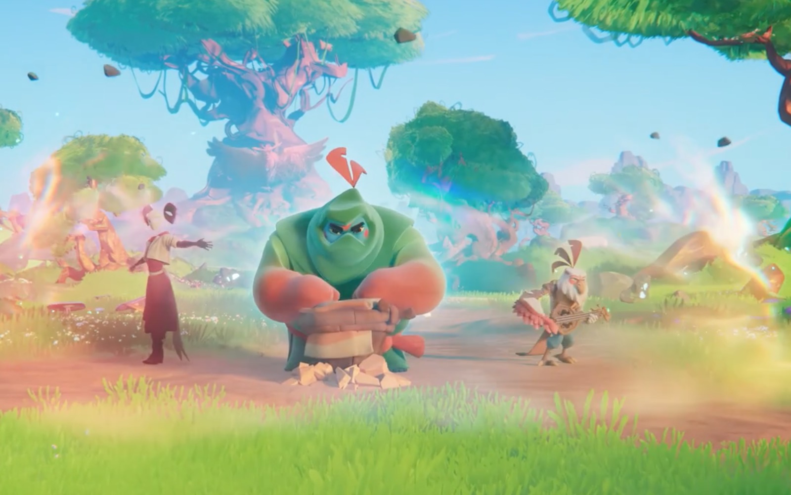 When is the latest test time for Majjam? Introduction to the latest test time for Majjam.