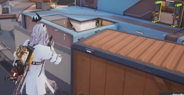 วิธีใช้สกิดไกลในเกม Far Light 84 การสอนทักษะขั้นสูงสำหรับเกมมือถือ Far Light 84