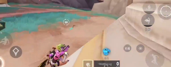 วิธีใช้สกิดไกลในเกม Far Light 84 การสอนทักษะขั้นสูงสำหรับเกมมือถือ Far Light 84