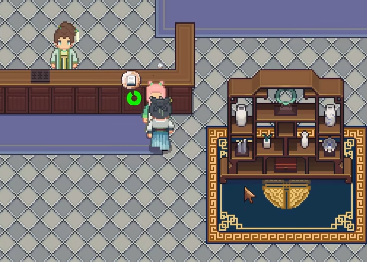 Cara Menghasilkan Uang dalam Jiang Cheng Entrepreneurship Story Metode Penghasilan Uang dalam Jiang Cheng Entrepreneurship Story Diperkenalkan