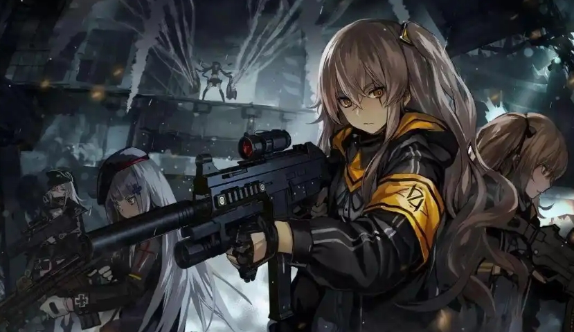 Kapan waktu pembukaan kembali versi Steam dari Girls' Frontline? Berikut adalah penjelasan tentang waktu pembukaan kembali.