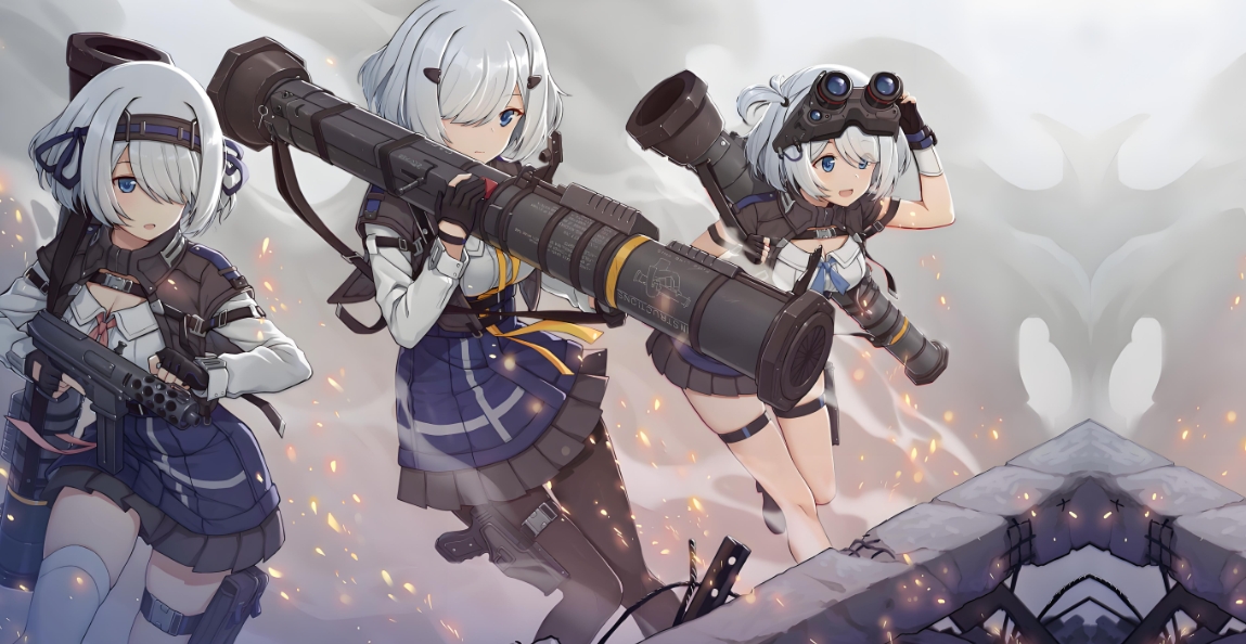 When is the reopening time for the Steam version of Girls' Frontline? Introduction to the Reopening Time