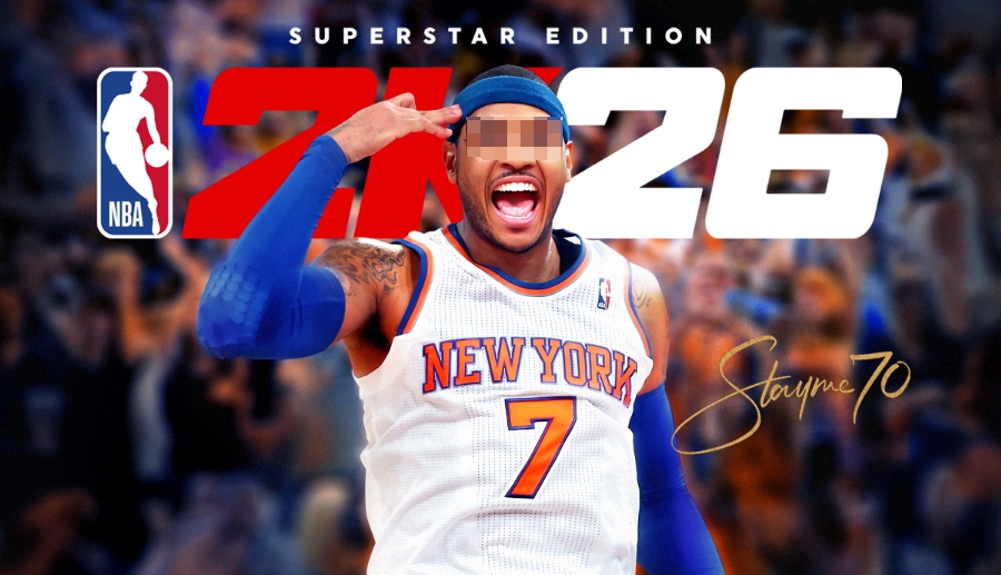 Kapan tanggal rilis NBA2K26? Informasi tentang waktu peluncuran NBA2K26.