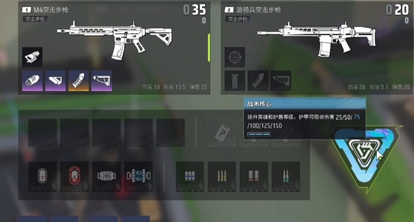 Pengenalan Mekanisme Armor Jauh 84 Bagaimana Cara Meningkatkan Armor di Game Seluler Jauh 84