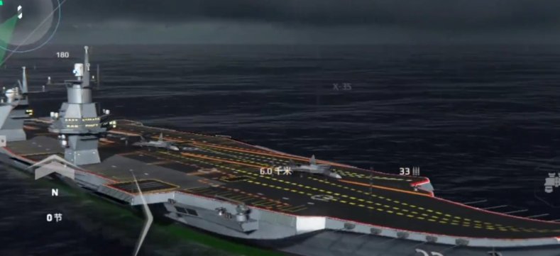 Recommended modern aircraft carriers in the Modern Warships game and a sharing of the rankings for assault aircraft carriers