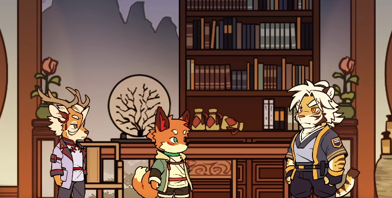 Bagaimana cara bermain Three Phases Strange Talk di ponsel? Bagaimana cara bermain versi mobile Three Phases Strange Talk?