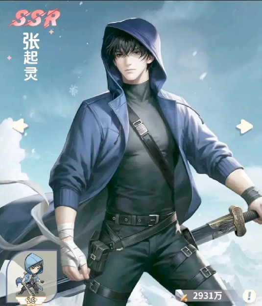 Which Characters Are in the Tomb Robber's Notes? Introduction to Characters in the Tomb Robber's Notes Mobile Game