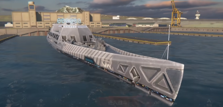 Comprehensive Guide to Modern Warships Modern Warships Mobile Top Warships Overview