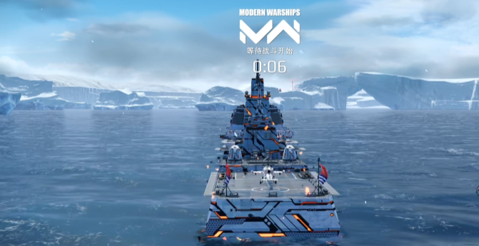 Comprehensive Guide to Modern Warships Modern Warships Mobile Top Warships Overview