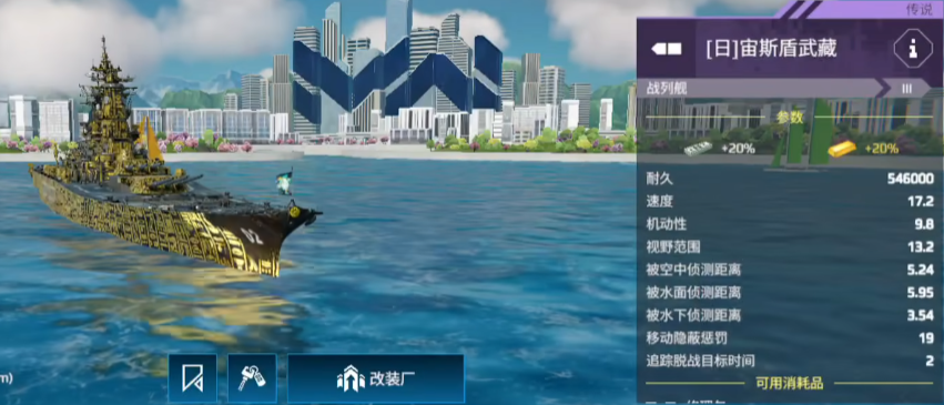 Comprehensive Guide to Modern Warships Modern Warships Mobile Top Warships Overview