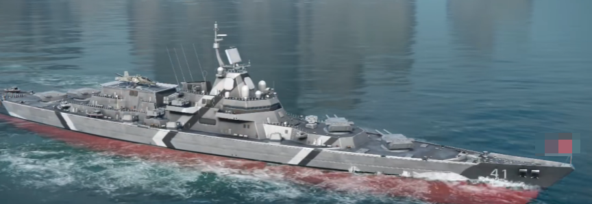 Comprehensive Guide to Modern Warships Modern Warships Mobile Top Warships Overview