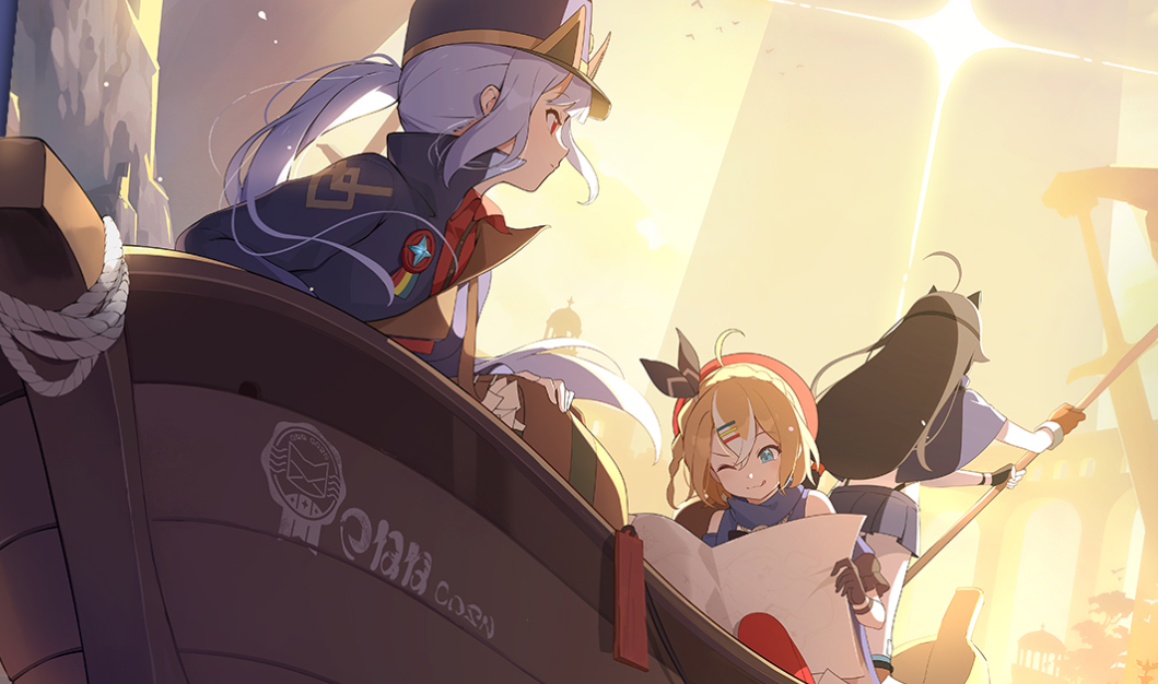 星塔旅人开服时间是什么时候 星塔旅人公测时间一览