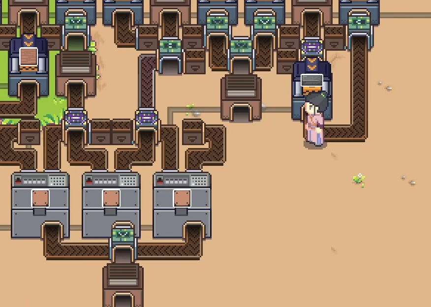 Panduan Tata Letak Wirausaha di Kota Sungai
Pengenalan Tata Letak Wirausaha di Kota Sungai