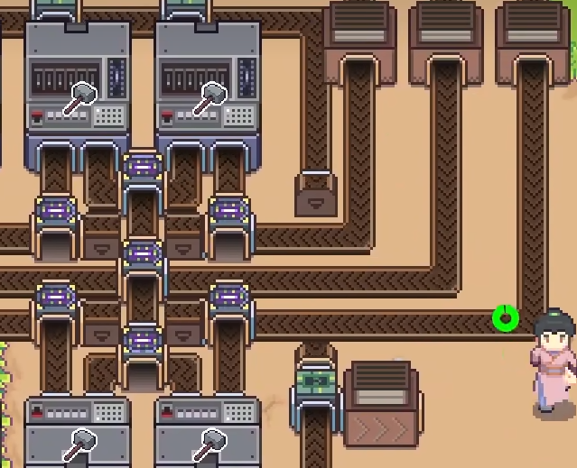 Panduan Tata Letak Wirausaha di Kota Sungai
Pengenalan Tata Letak Wirausaha di Kota Sungai