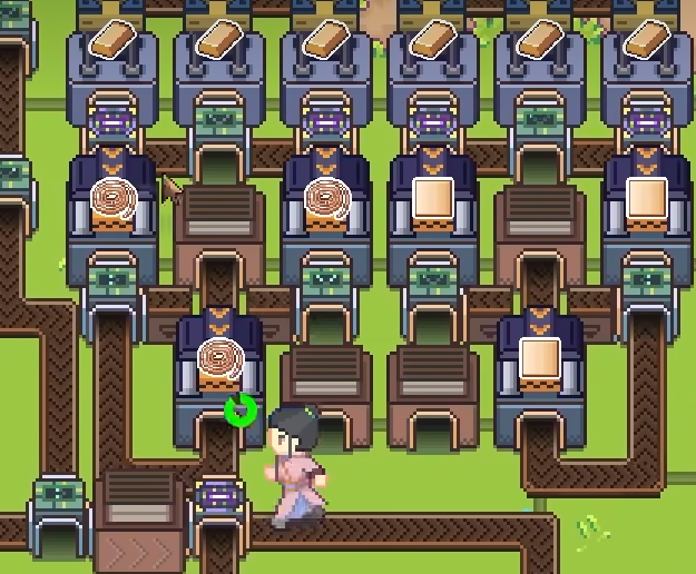 Panduan Tata Letak Wirausaha di Kota Sungai
Pengenalan Tata Letak Wirausaha di Kota Sungai