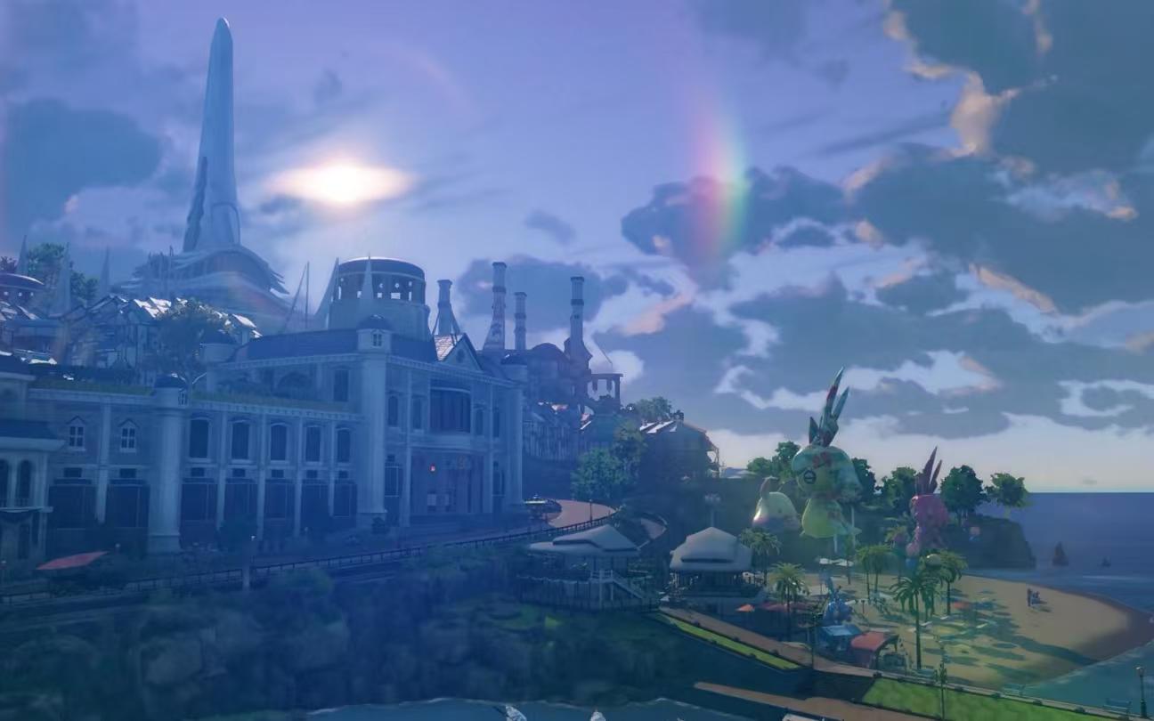 Apakah Star Trace Resonance menyenangkan? Penjelasan tentang fitur dan cara bermain Star Trace Resonance