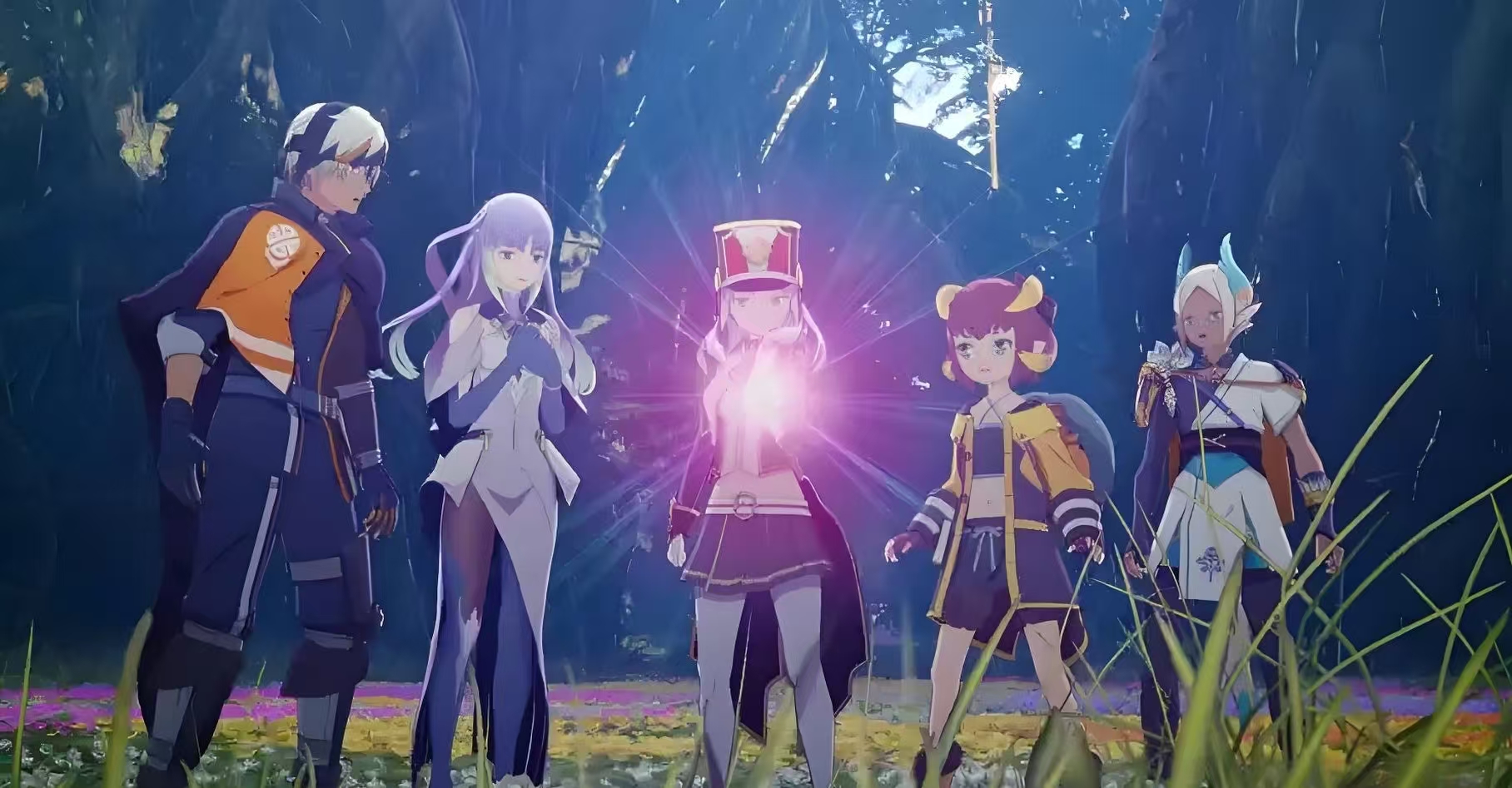 Apakah Star Trace Resonance menyenangkan? Penjelasan tentang fitur dan cara bermain Star Trace Resonance