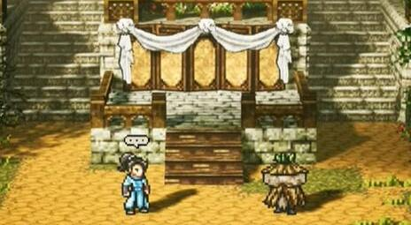 Bagaimana cara menyelesaikan misi sampingan Melody of the Wounded Soul di The Legend of Sword and Fairy? Panduan lengkap untuk menyelesaikan misi Melody of the Wounded Soul di versi mobile The Legend of Sword and Fairy.