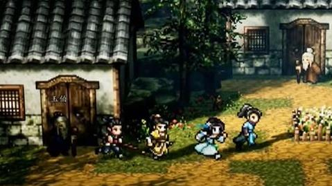 Bagaimana cara menyelesaikan misi sampingan Melody of the Wounded Soul di The Legend of Sword and Fairy? Panduan lengkap untuk menyelesaikan misi Melody of the Wounded Soul di versi mobile The Legend of Sword and Fairy.