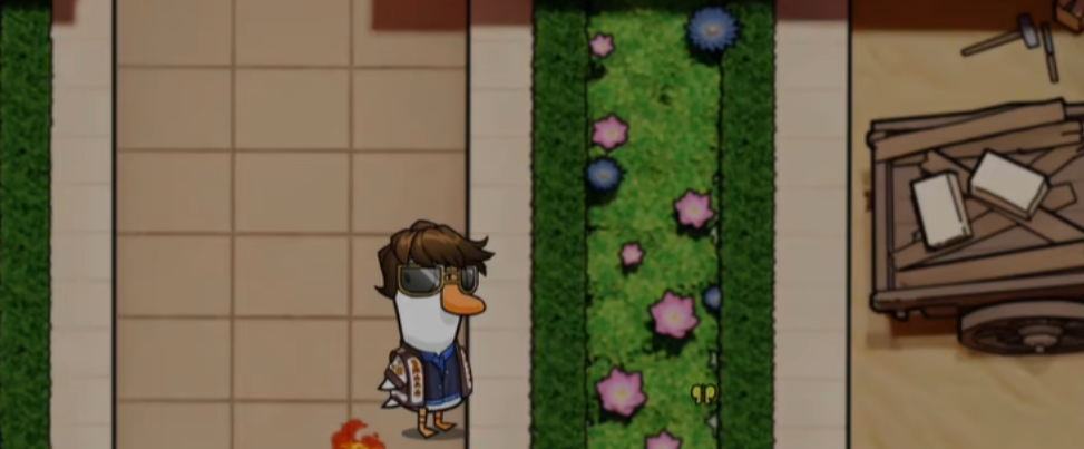 Bagaimana Petualang dalam Goose Goose Duck? Analisis Peran Petualang dalam Goose Goose Duck