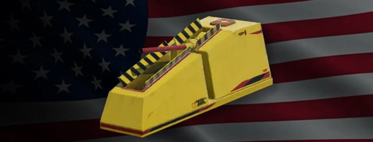 How to Obtain Railguns in Modern Warships: Sharing Methods for Acquiring Railguns in the Mobile Game Modern Warships