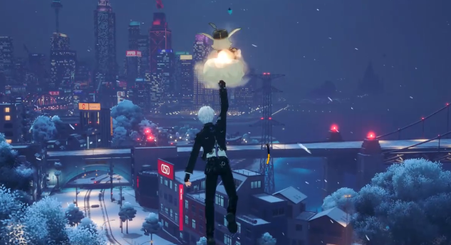 Cara membuka cuaca salju di Iqiyi Panduan untuk membuka cuaca salju di Iqiyi