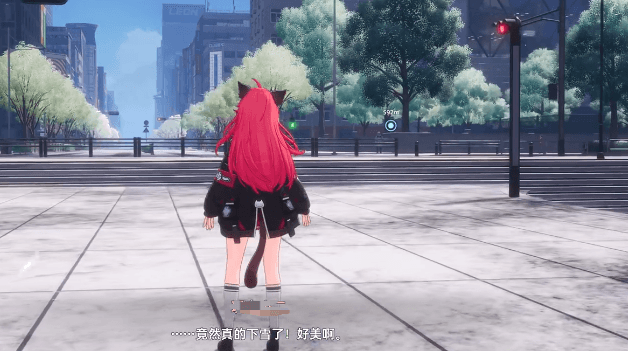 Cara membuka cuaca salju di Iqiyi Panduan untuk membuka cuaca salju di Iqiyi