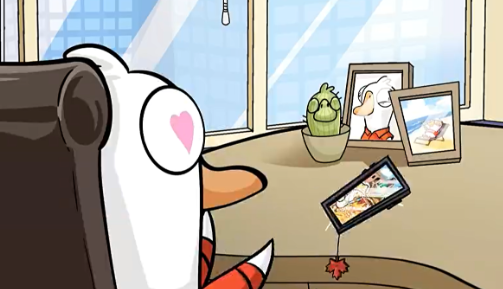 Pengenalan Semua Karakter dalam Goose Goose Duck Apa Saja Identitas di Goose Goose Duck