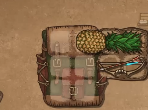 Panduan Bermain Backpack Brawl Ranger Pengenalan Gameplay Ranger di Game Seluler Backpack Brawl