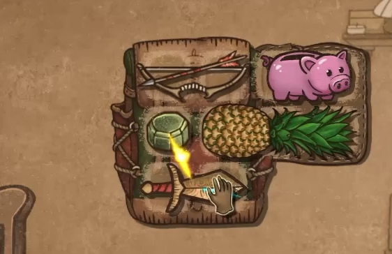 Panduan Bermain Backpack Brawl Ranger Pengenalan Gameplay Ranger di Game Seluler Backpack Brawl