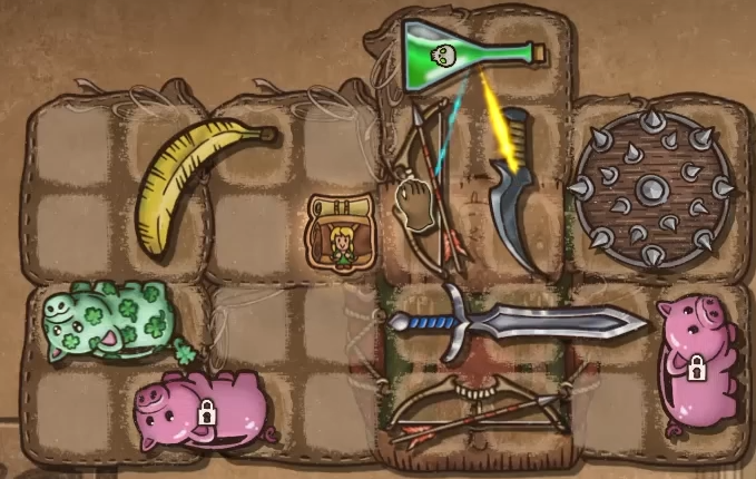 Panduan Bermain Backpack Brawl Ranger Pengenalan Gameplay Ranger di Game Seluler Backpack Brawl