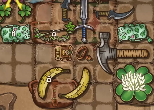 Panduan Bermain Backpack Brawl Ranger Pengenalan Gameplay Ranger di Game Seluler Backpack Brawl