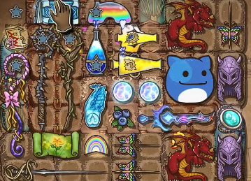 Cara Bermain Strategi Terkuat Warrior Brawler di Backpack Brawl Rekomendasi Build Kuat untuk Game Seluler Backpack Brawl