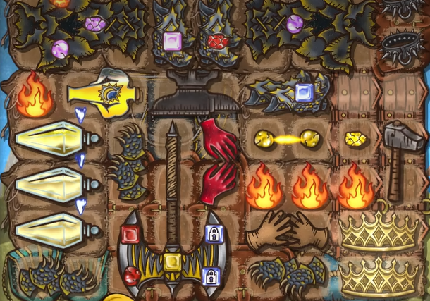 Pengenalan Build Terkuat Backpack Brawl Berserker Apa build terkuat untuk Backpack Brawl Berserker