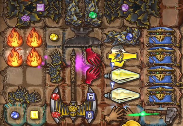 Pengenalan Build Terkuat Backpack Brawl Berserker Apa build terkuat untuk Backpack Brawl Berserker